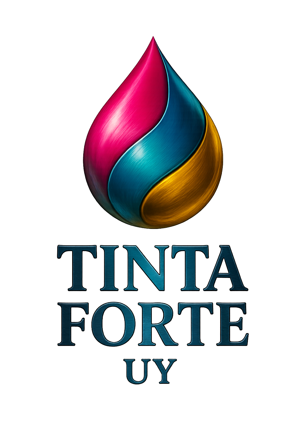 Tinta Forte Uy